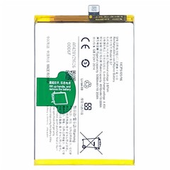 For vivo Y01 / Y15s 4G 3.87V 4910mAh Li-ion Battery Assembly Part (Encode: B-S7)