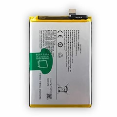 For vivo Y20 / Y20i / Y12s 3.85V 4920mAh Li-ion Battery Assembly Part (Encode: B-O5)
