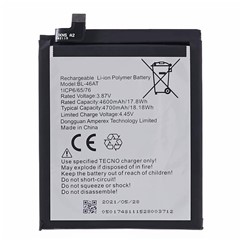  crazy horse texture leather card holder case Stand for Amazon Fire Phone - Black