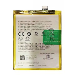 For Oppo F11 Pro 3.85V 3900mAh Li-ion Polymer Battery Assembly Part (Encode: BLP697)