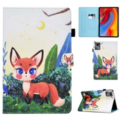 Small Fox