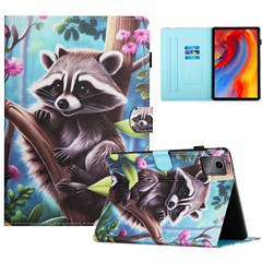 Raccoon
