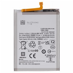 For Samsung Galaxy F54 5G / M54 5G / M34 5G Li-ion Polymer Battery Assembly Part 3.88V 5830mAh (Encode: EB-BM146ABY) (without Logo)