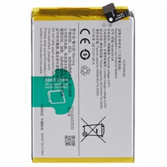 For vivo Y31s 5G / Y52s 3.87V 4910mAh Li-ion Polymer Battery Assembly Part (Encode: B-O8) (without Logo)