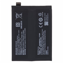 For OnePlus 10 Pro 5G 7.74V 4480mAh Li-ion Polymer Battery Assembly Part (Encode: BLP899) (without Logo)