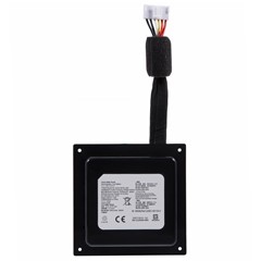 For JBL Partybox 100 Battery Li-Ion Polymer Battery Assembly Part 14.40V 2500mAh (Encode: SUN-INTE-260) (Without Logo)