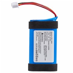 For Sony SRS-XB33 7.34V 2700mAh Rechargeable Li-Polymer Battery Assembly Part (Encode: ID1057) (Without Logo)