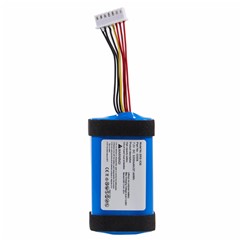 For Sony SRS-X30 7.2V 5200mAh Rechargeable Li-Polymer Battery Assembly Part (Encode: ID659) (Without Logo)