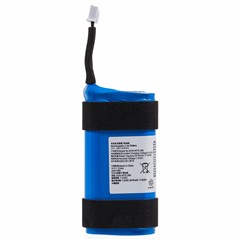 For JBL Partybox On-The-Go 7.2V 2475mAh Rechargeable Li-Polymer Battery Assembly Part (Encode: SUN-INTE-265) (Without Logo)