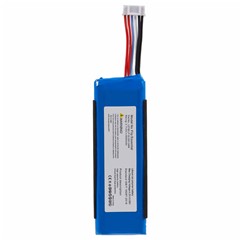 For JBL Flip Essential 3.7V 3000mAh Rechargeable Li-Polymer Battery Assembly Part (Without Logo)