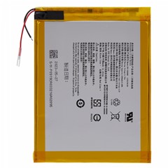 For Kobo Libra H2O Li-Ion Polymer Battery Assembly Part 4.2V 1200mAh (Encode: PR-158098N) (Without Logo)