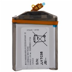 For Samsung Galaxy Buds Pro 3.85V 472mAh Rechargeable Li-Polymer Battery Assembly Part (Encode: EB-BR190ABY) (Without Logo)