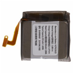 For Samsung Galaxy Watch4 Classic 46mm 3.88V 350mAh Rechargeable Li-Polymer Battery Assembly Part (Encode: EB-BR890ABY) (Without Logo)