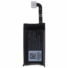  crazy horse texture leather card holder case Stand for Amazon Fire Phone - Black
