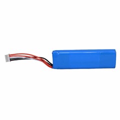 For JBL Flip 3 3.7V 3000mAh Rechargeable Li-Polymer Battery Assembly Part (Encode: GSP872693) (Without Logo)