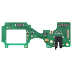 Audio Earphone Jack Flex Cable Repair Part for Realme X / OPPO K3