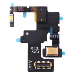 OEM Audio Earphone Jack Part with Sensor Flex Cable for Xiaomi Mi 8 Explorer