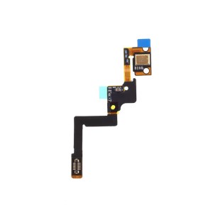  crazy horse texture leather card holder case Stand for Amazon Fire Phone - Black
