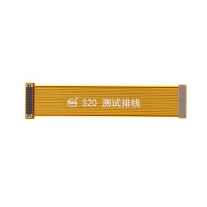 Extended Tester Testing Flex Cable for Samsung Galaxy S20 4G