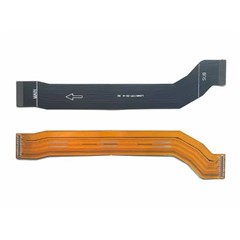 For Xiaomi Redmi Note 12 Pro 4G Motherboard Connection Flex Cable Phone Replacement Part (Without Logo)