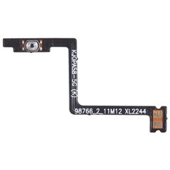 For Oppo A78 5G Power On / Off Flex Cable Replacement Part (Without Logo)