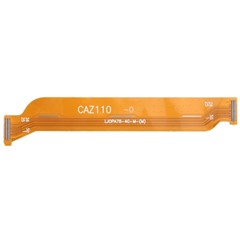 For Oppo A78 4G Motherboard Connection Flex Cable Replacement Part (without Logo)