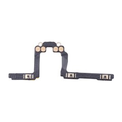 For Huawei Mate 60 Power On / Off and Volume Flex Cable (Without Logo)