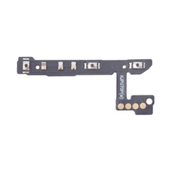 For Huawei Pura 70 Pro Power On / Off and Volume Flex Cable (Without Logo)