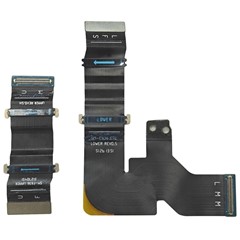 For Samsung Galaxy Z Fold4 5G F936 OEM Shaft Flex Cable Replacement (Without Logo)