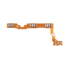 For Huawei nova 12 5G Power On / Off and Volume Flex Cable (Without Logo)