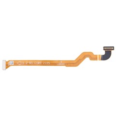 For Realme GT5 5G Motherboard Connection Flex Cable Replacement Part (Without Logo)