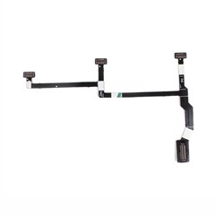 Gimbal Ribbon Flex Cable for DJI Mavic Pro Flexible Gimbal Flat Ribbon Drone PCB Flex Flexible Cable, Without Logo