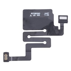 For iPhone 16 OEM Earpiece Speaker Sensor Flex Cable Replacement Part