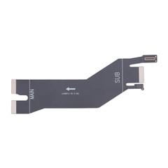 For Xiaomi Redmi Note 14 5G Motherboard Connection Flex Cable Replacement Part (Without Logo)
