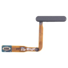  crazy horse texture leather card holder case Stand for Amazon Fire Phone - Black