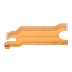 For Xiaomi Redmi K80 5G Motherboard Connection Flex Cable Replacement Part (Without Logo)