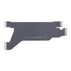 For Xiaomi Redmi K80 Pro 5G Motherboard Connection Flex Cable Replacement Part (Without Logo)