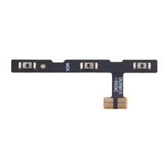 For Xiaomi 15 Power On   /   Off and Volume Flex Cable (Without Logo)
