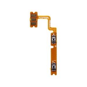 Volume Button Flex Cable Replacement for Realme 6