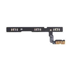 For Xiaomi 15 Pro Power On  /  Off and Volume Flex Cable (Without Logo)