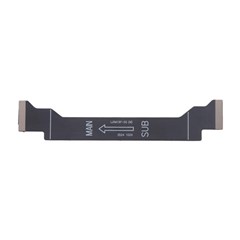 For Xiaomi 15 Pro Motherboard Connection Flex Cable Replacement Part (Without Logo)