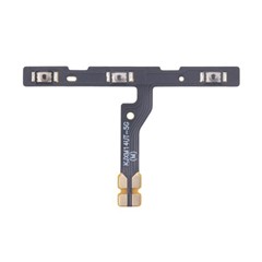 For Xiaomi 14 Ultra Power On  /  Off and Volume Flex Cable (Without Logo)