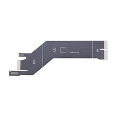 For Xiaomi Redmi Note 14 4G (163.25mm) Motherboard Connection Flex Cable Replacement Part (Without Logo)