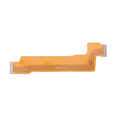 For Xiaomi Poco X7 Pro 5G / Redmi Turbo 4 5G Motherboard Connection Flex Cable Replacement Part (Without Logo)