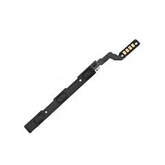 For Google Pixel 6 Pro 5G OEM Power On / Off and Volume Flex Cable Repair Part (Without Logo)