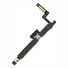 For Google Pixel 7 5G OEM Power On / Off and Volume Flex Cable Repair Part (Without Logo)