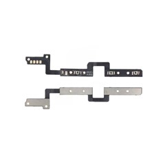 For Google Pixel 7 Pro 5G OEM Power On / Off and Volume Flex Cable Repair Part (Without Logo)