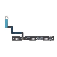For Google Pixel 8 OEM Power On / Off and Volume Flex Cable Repair Part (Without Logo)
