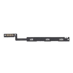 For Google Pixel 8 Pro OEM Power On / Off and Volume Flex Cable Repair Part (Without Logo)