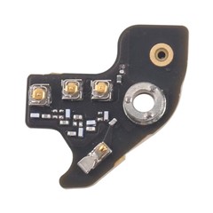 For Google Pixel 9 OEM Phone Microphone Mic Flex Cable Replacement Part (Without Logo)